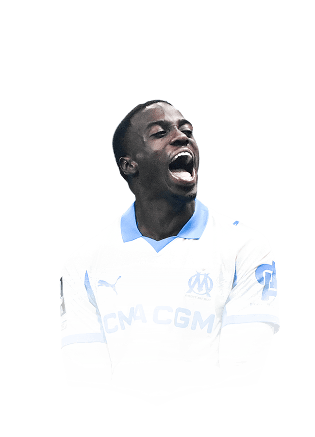 Weah FIFA 26 Ultimate Scream