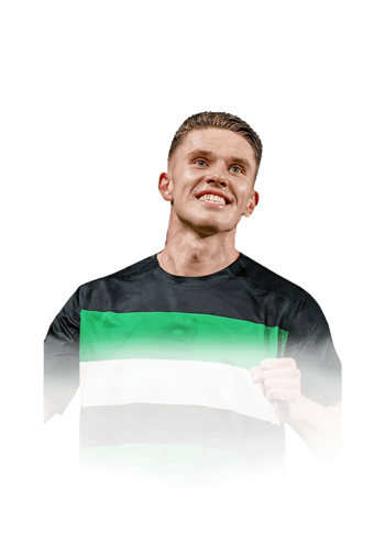 Gyökeres FIFA 26 Flashback SBC