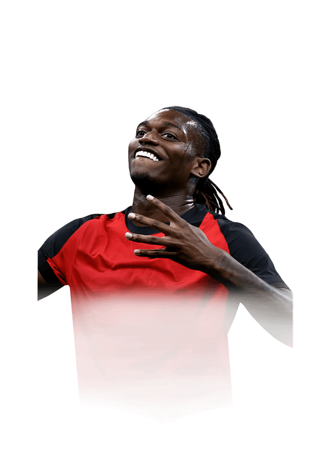Rafael Leão FIFA 26 Ultimate Scream