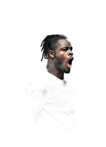 Bisseck FIFA 26 Team of the Week Gold