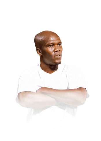 Nwakaeme FIFA 26 Time Warp