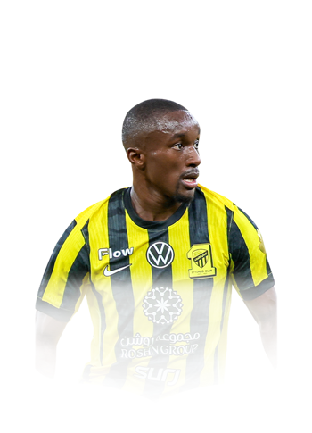 Diaby FIFA 26 FUT Fantasy