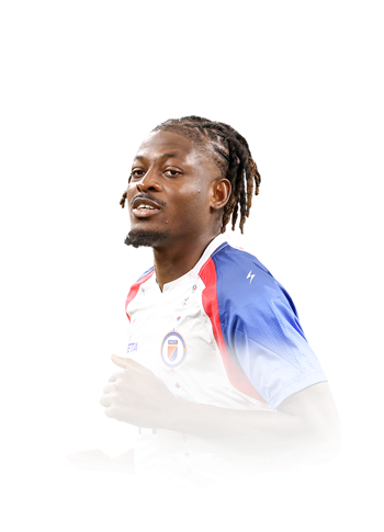 Pierre FIFA 26 Festival of Football: National Pride