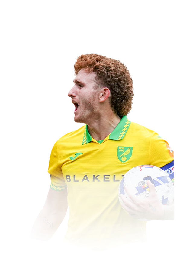 Sargent FIFA 26 Squad Foundations