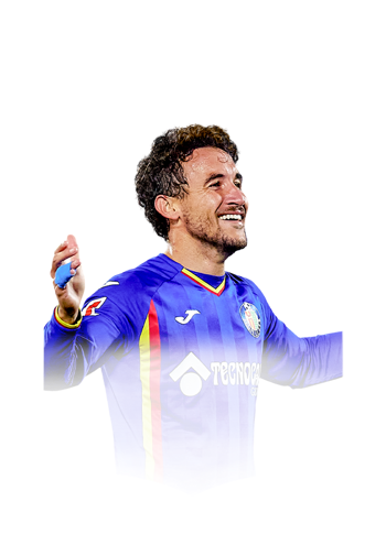 Luis Milla FIFA 26 Team of the Season Gold