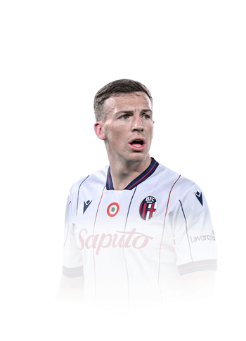 Ferguson FIFA 26 Knockout Royalty