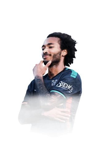 Busio FIFA 26 TOTS Honorable Mentions