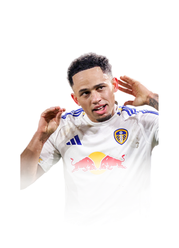 Okafor FIFA 26 FC Pro Rock