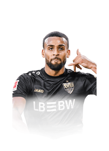 Vagnoman FIFA 26 Thunderstruck