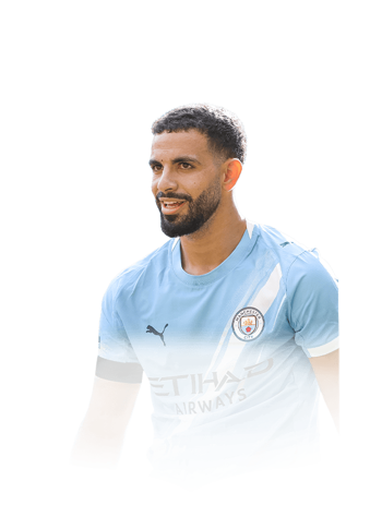 Aït-Nouri FIFA 26 FUT Birthday