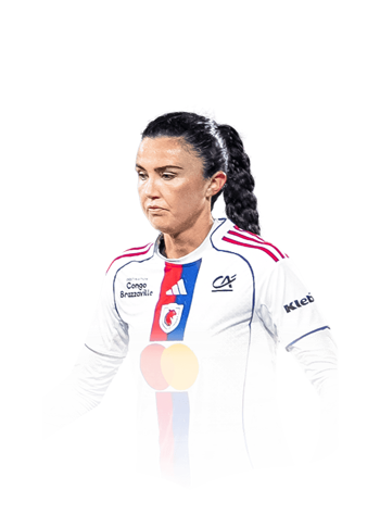 Engen FIFA 26 Team of the Week Gold