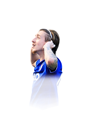 Clarke FIFA 26 FUT Showdown