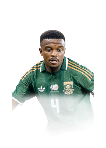 Mokoena FIFA 26 Festival of Football Showdown
