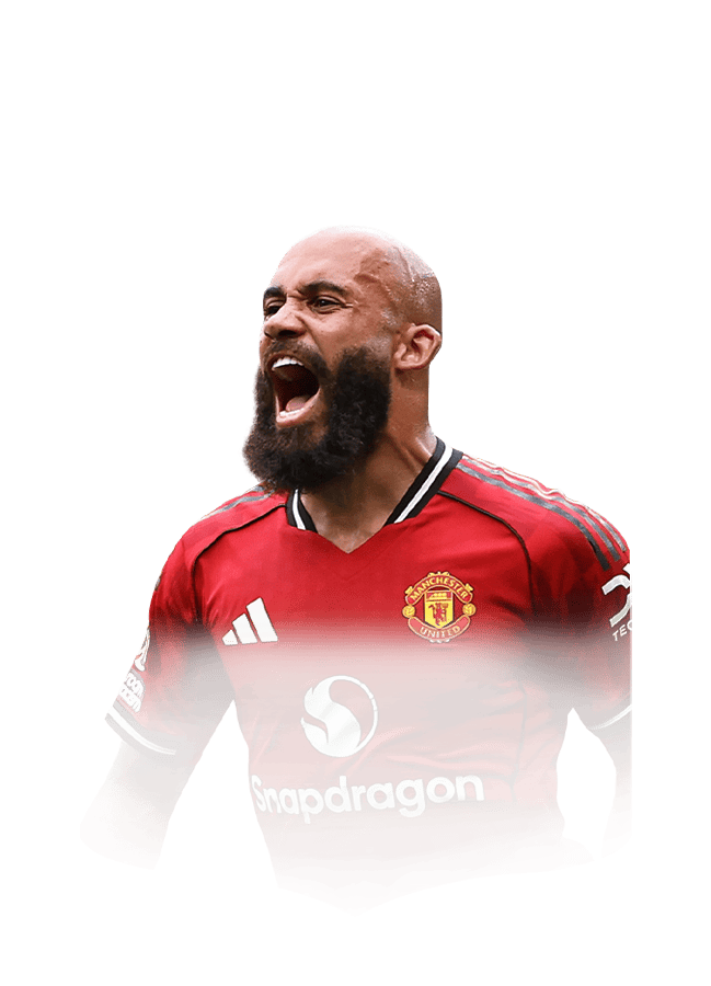Mbeumo FIFA 26 Ultimate Scream
