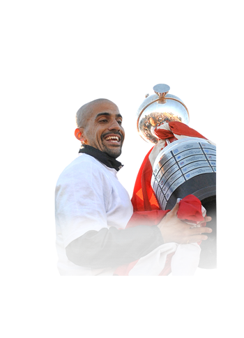 Verón FIFA 26 Trophy Titans Icons