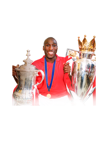 Campbell FIFA 26 Trophy Titans Icons