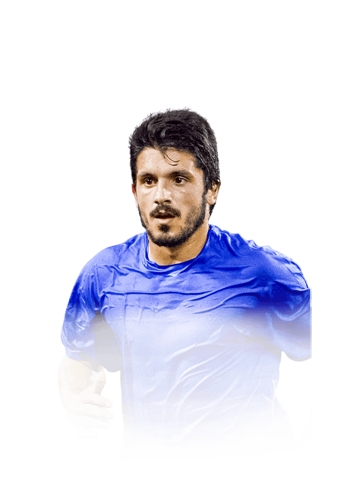 Gattuso FIFA 26 Futties Icons