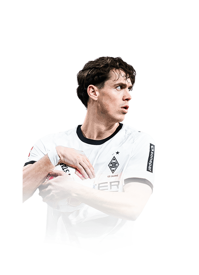 Sander FIFA 26 Team of the Week Gold