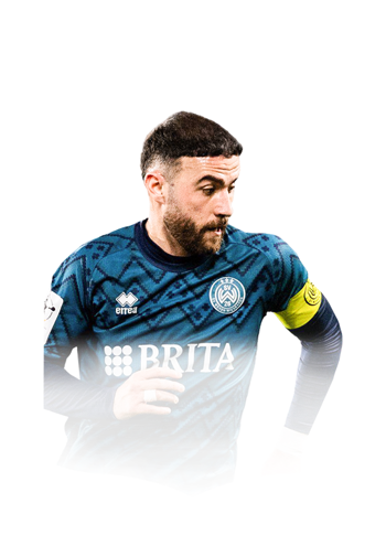 Kaya FIFA 26 Team of the Week Gold