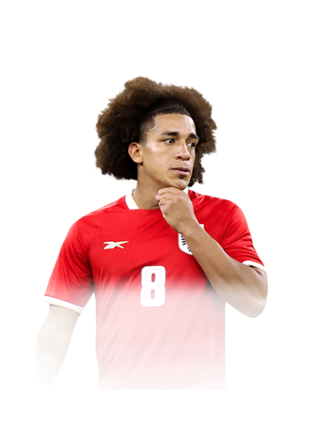 Carrasquilla FIFA 26 Festival of Football: Path to Glory