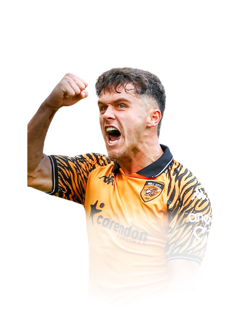 Giles FIFA 26 FUT Showdown