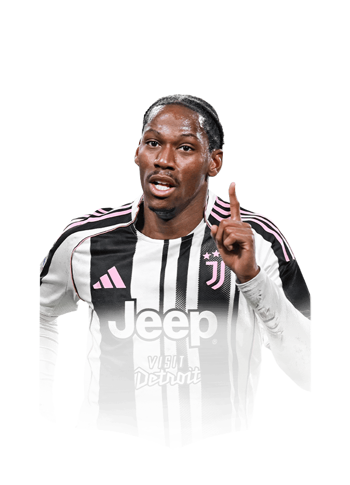 David FIFA 26 FUT Birthday