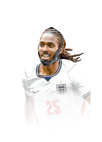 Spence FIFA 26 Festival of Football Star Performer