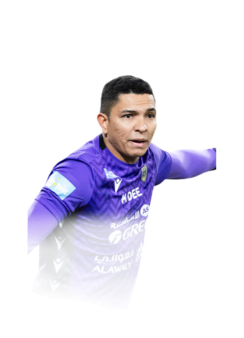 Mailson FIFA 26 Team of the Season Gold