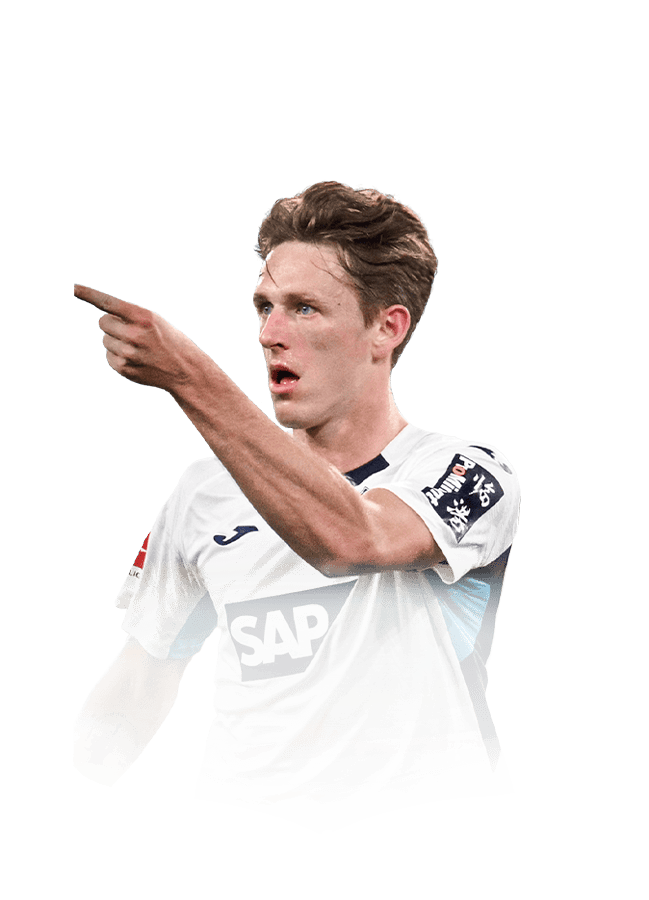 Burger FIFA 26 Team of the Week Gold