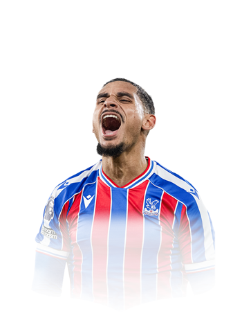 Lacroix FIFA 26 Winter Wildcard