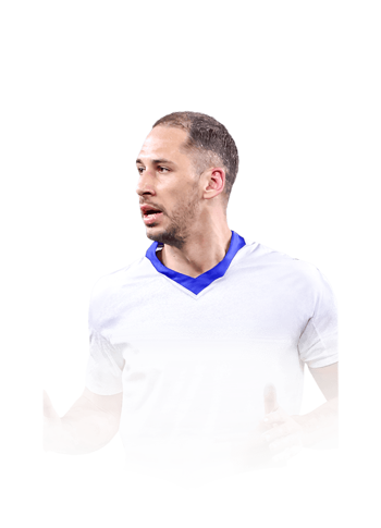 Katić FIFA 26 Star Performer