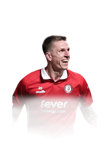 Riis FIFA 26 Team of the Week Gold