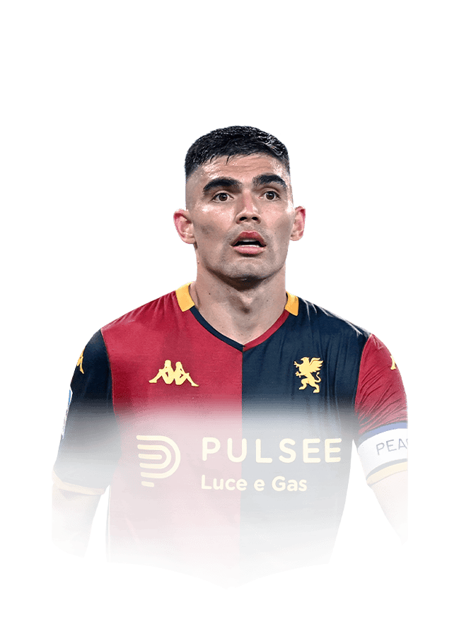 Vásquez FIFA 26 World Tour