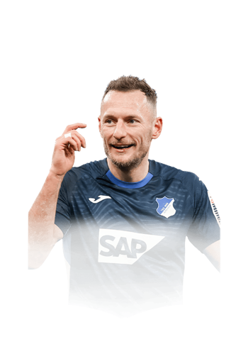 Coufal FIFA 26 Team of the Week Gold