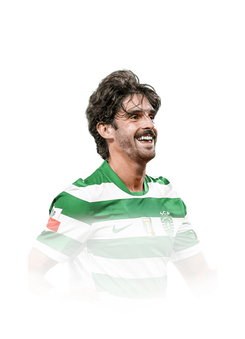 Trincão FIFA 26 Unbreakables