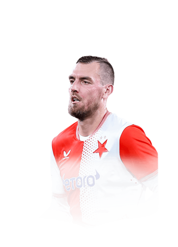 Chorý FIFA 26 Team of the Season Gold