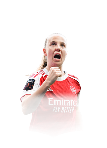 Mead FIFA 26 Team of the Week Gold