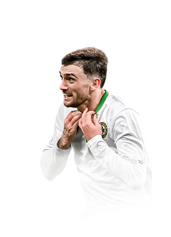 Parrott FIFA 26 Star Performer