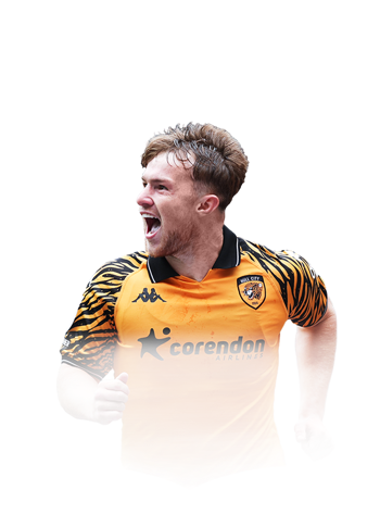 Gelhardt FIFA 26 Future Stars