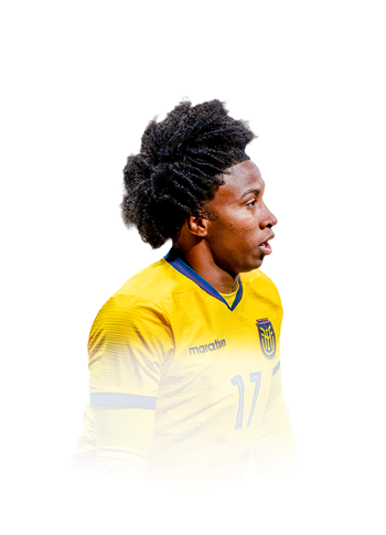 Preciado FIFA 26 Festival of Football: National Pride