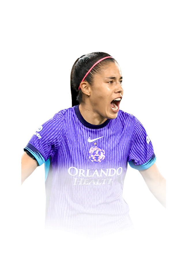 Ovalle FIFA 26 World Tour