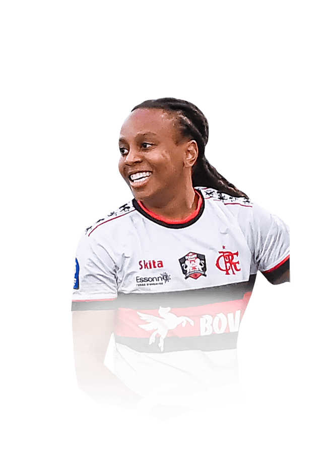 Laurent FIFA 26 Team of the Week Gold