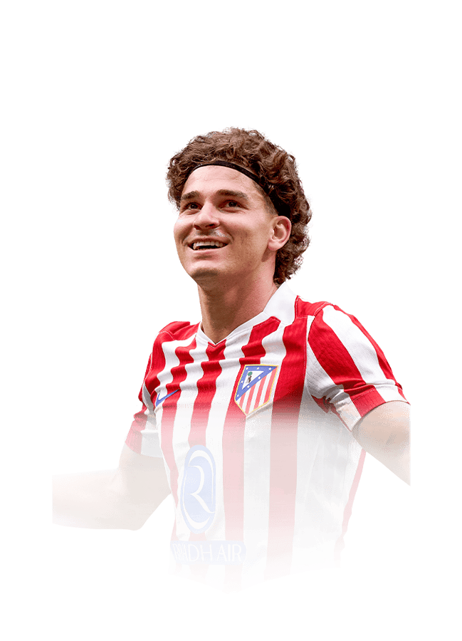 Alvarez FIFA 26 Ratings Reload
