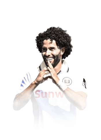Huerta FIFA 26 Futties Winner