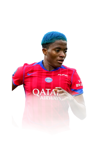 Ajibade FIFA 26 Knockout Royalty