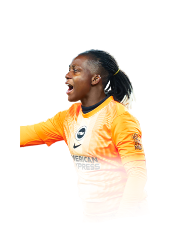 Nnadozie FIFA 26 FUT Fantasy