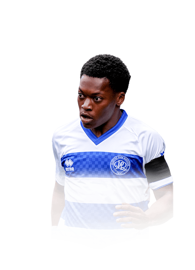 Dembélé FIFA 26 Squad Foundations
