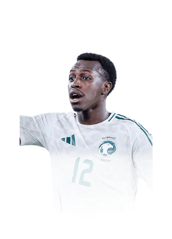 Abdulhamid FIFA 26 Festival of Football: National Pride
