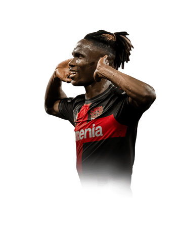 Kossounou FIFA 26 Festival of Football: Glory Hunters