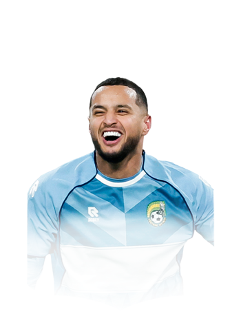 Ihattaren FIFA 26 Team of the Week Gold